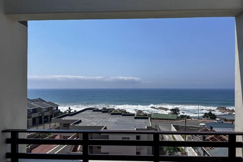 Sea Views