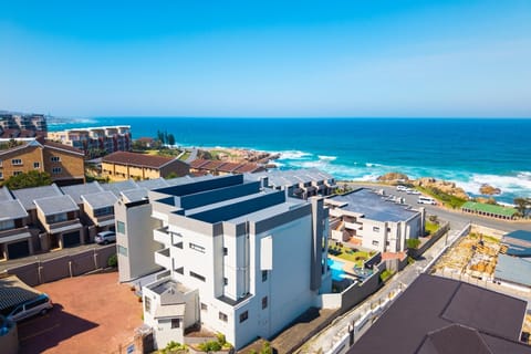 Property Building
Ariel View