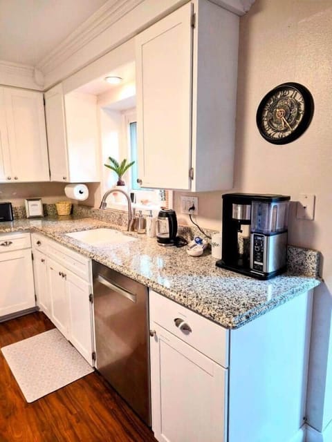 Complimentary coffee and tea offered 