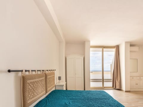 Apartment | 1 bedroom, bed sheets
