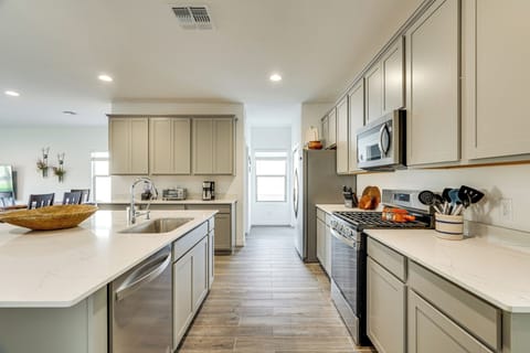 Kitchen | Cooking Basics | Coffee Maker