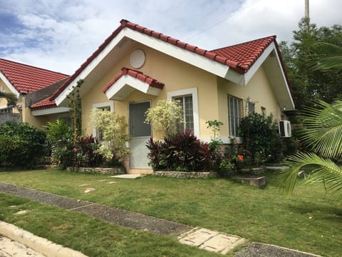 House, 3 Bedrooms, Accessible | Exterior