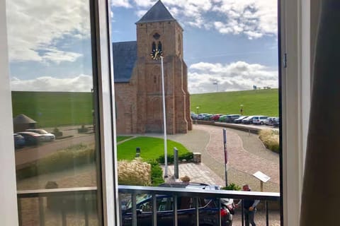 View from Holiday Home [summer]