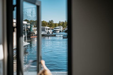 View from Holiday Home [summer]