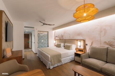 In-room safe, iron/ironing board, free WiFi, bed sheets