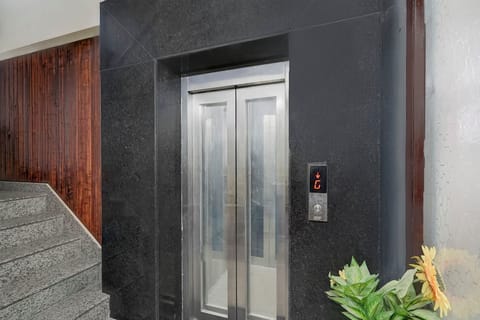 Elevator