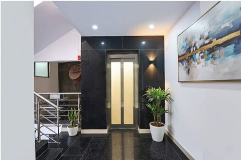 Elevator