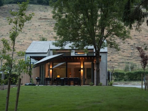 House | Exterior