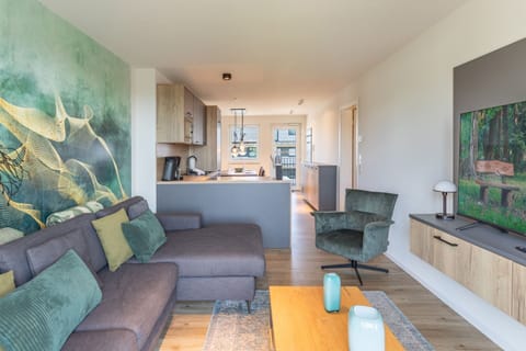 Apartment | Living room