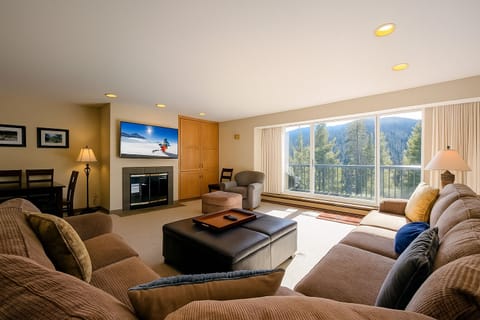 Perfect place for home base at at Saints John condominiums!