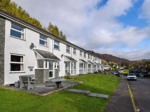 Exterior | Quarry&rsquo;s Edge, Chapel Stile, near Grasmere