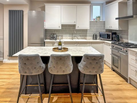 Kitchen area | Stone&rsquo;s Throw, Richmond