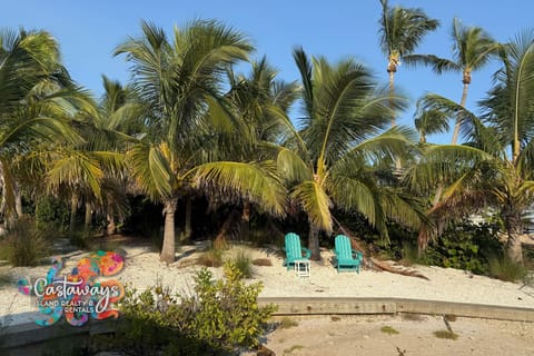 Exterior of Residence