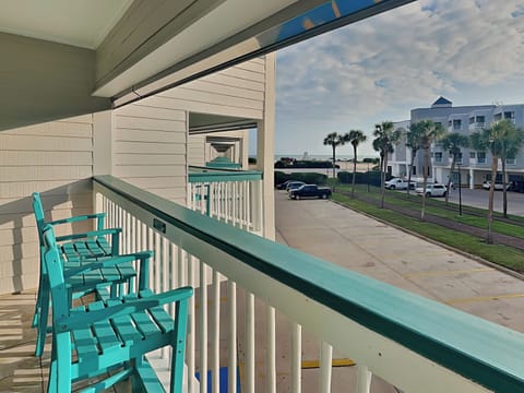 Welcome to Casa Del Mar 128!