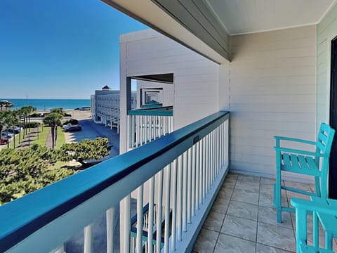 Welcome To Casa Del Mar 395!