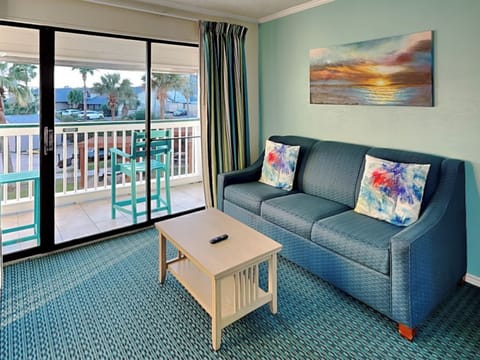 Welcome to Casa Del Mar 184!
