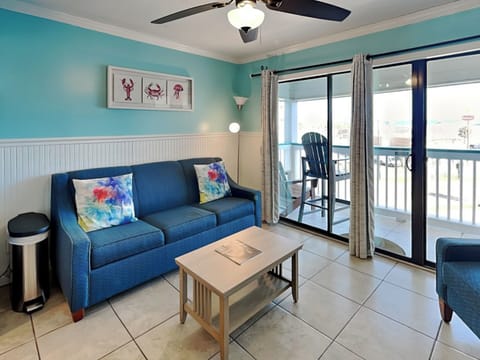 Welcome To Casa Del Mar 339!