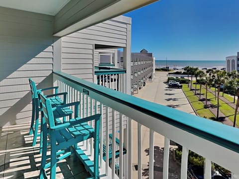 Welcome To Casa Del Mar 336!