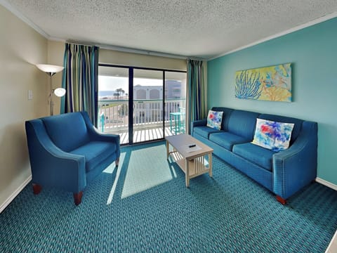 Welcome To Casa Del Mar 306!