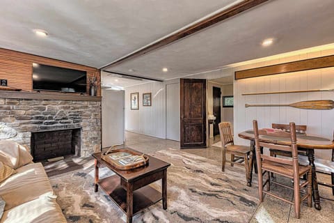 Living/Dining