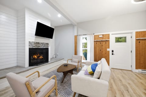 Unit #2 Family Room