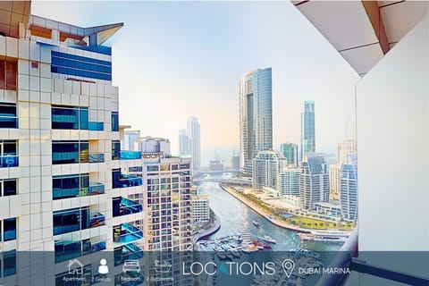 Marina View