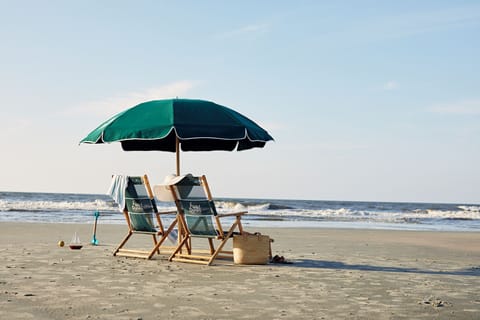 Beach Chair Rentals