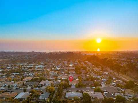 Sunset views that practically insist you grab your camera