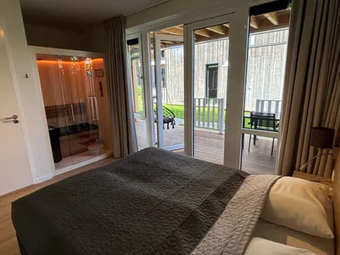 Apartment | 1 bedroom, individually furnished