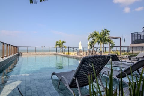 Superior Apartment | Pool | Outdoor pool