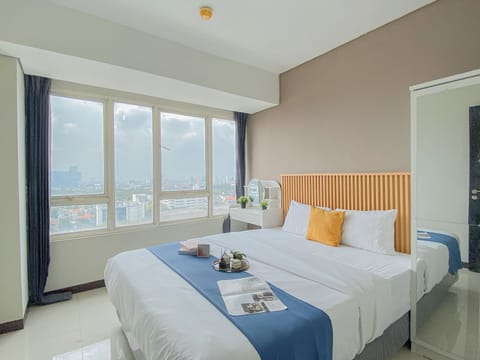 Standard Apartment