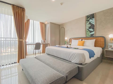Standard Apartment