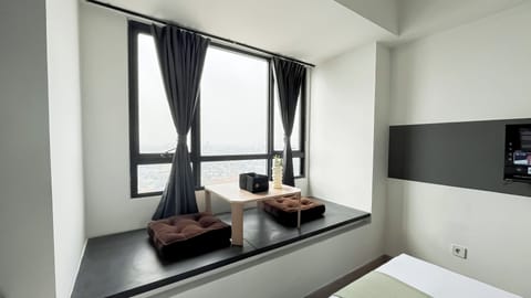 Standard Apartment | Bed sheets