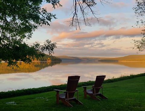 Lake
