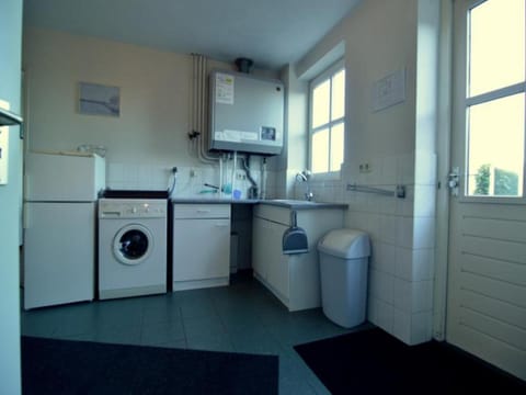 Holiday Home Facilities and Services