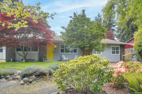 Port Angeles Vacation Rental | 5BR | 3BA | 2,100 Sq Ft