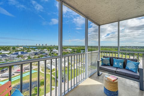 Bonita Springs Vacation Rental | Studio | 1BA | 508 Sq Ft | Step-Free Entry