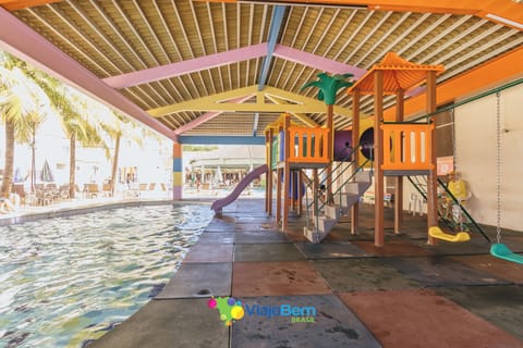 Children's pool