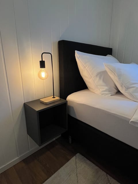 Single Room, Courtyard View