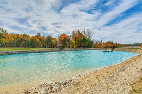 House (1 Bedroom) | Interior