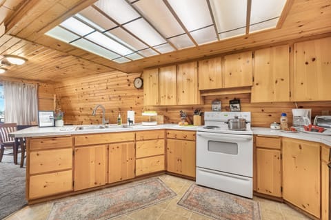 Lakeside Brimwater ~