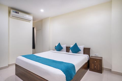 Single Room | Free WiFi