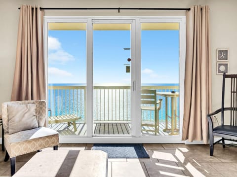 Condo, 1 King Bed with Sofa bed (Seychelles 2107 - The Osprey at Seych) | Interior