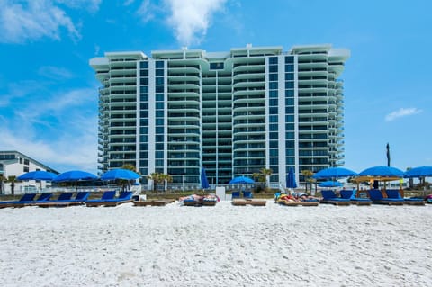 Condo, Multiple Beds (Watercrest 110) | Beach | On the beach