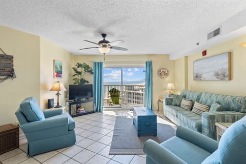 Welcome to Tradewinds 1106!