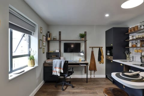 Studio, Non Smoking | Free WiFi