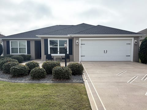 Welcome to 2442 Mclin Lane