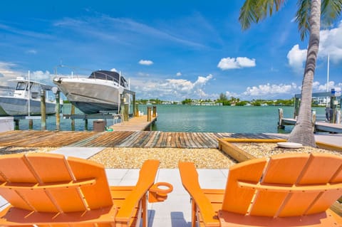 Relax in Searenity Cove