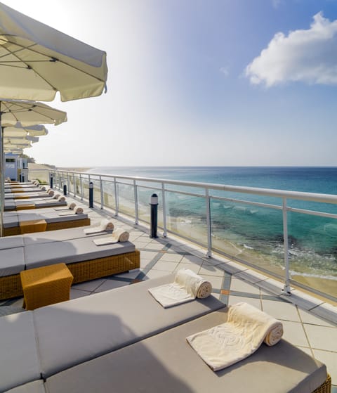 Sundeck