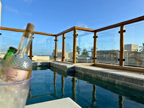 Villa | Pool | Indoor pool